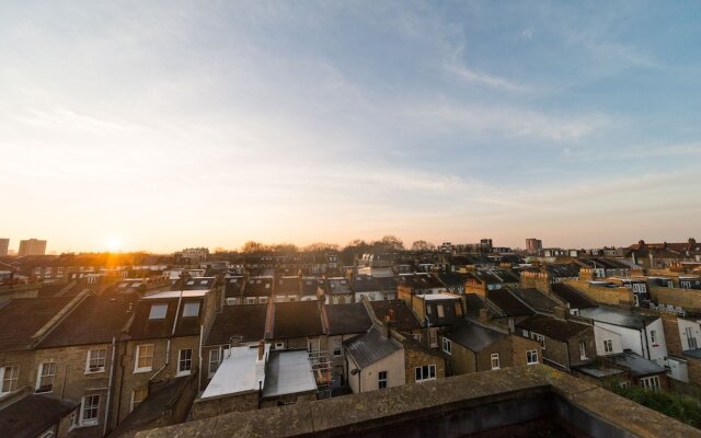Beautiful West Ken One Bed Apartment