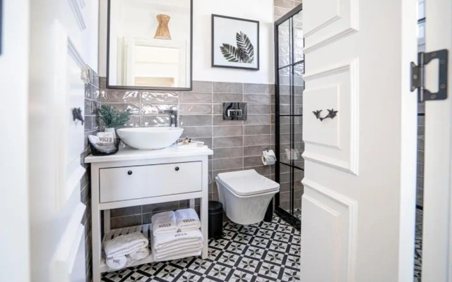 Voger Alacati Silence