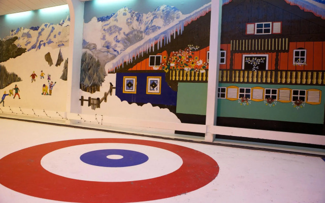 North West Castle Hotel