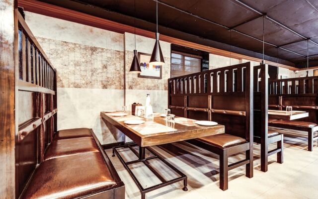 Treebo Tryst La Prosperite