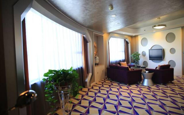 Yaxiang Jinling Hotel Luoyang