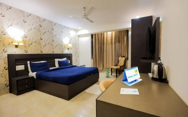 BlueNeck Sec 40 Unitech Cyber Park Gurugram