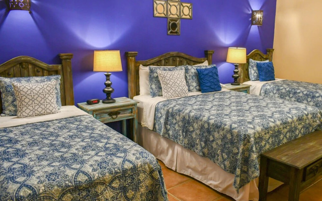 Hacienda San Vicente