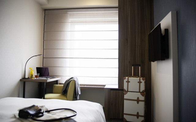 Mitsui Garden Hotel Kumamoto – Guest Rooms – Kumamoto