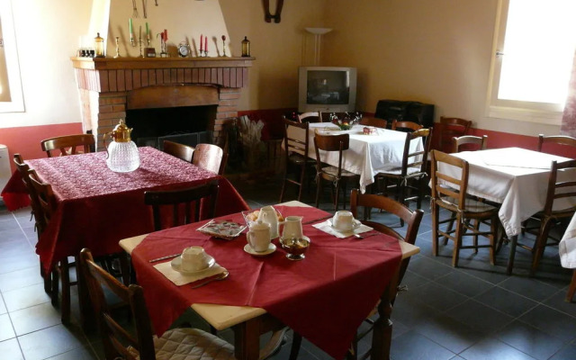 Agriturismo La Riccardina