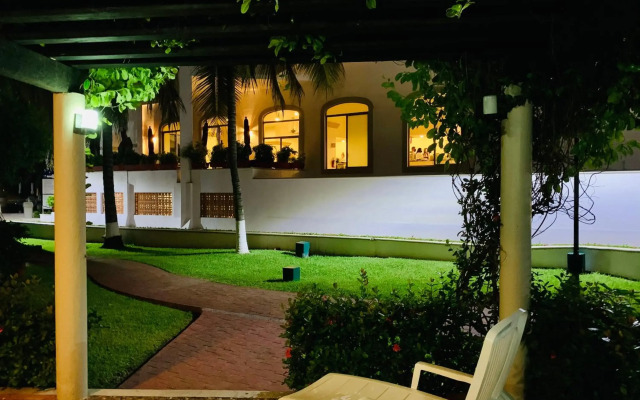 Tesoro Ixtapa Beach Resort