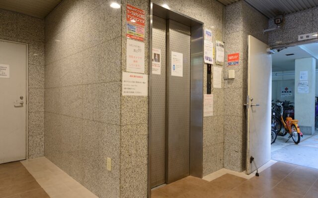 City Life Estate Namba-South