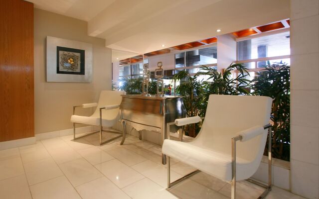 Hotel Presidente Luanda