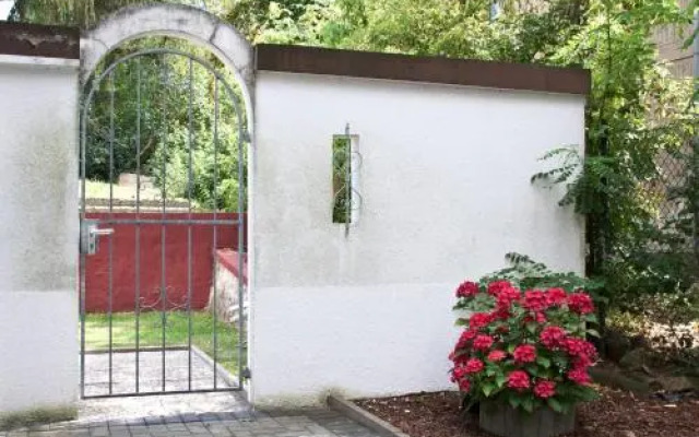 Pension Nomaden