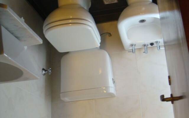 Triplex Nro 2 Costa Atlantica Argentina