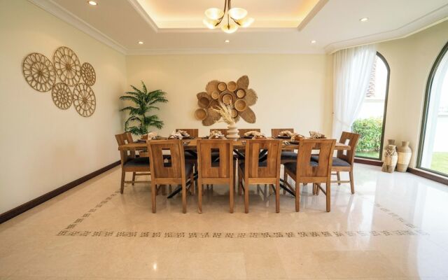 HiGuests - Palm Island