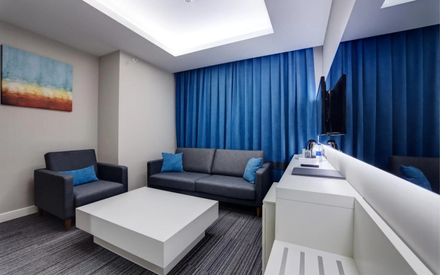 The Menord Hotel