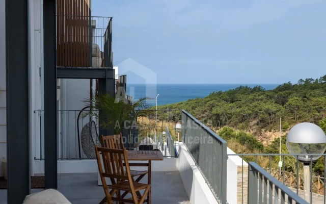 Casa Brisa by Acasadascasas