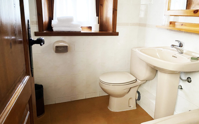 Apartamentos La Solana