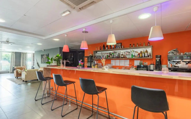 Air Hotel Le Bourget