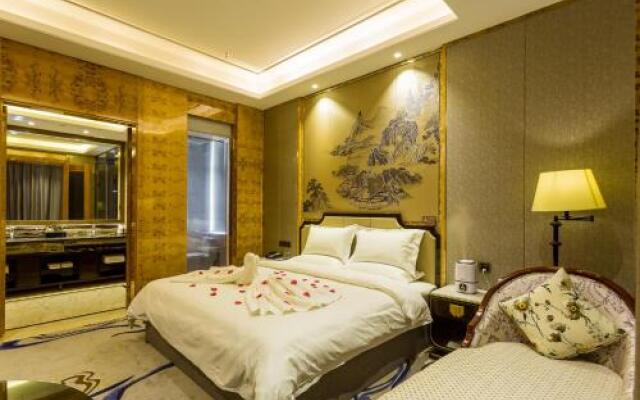 Ducheng Holiday Hotel