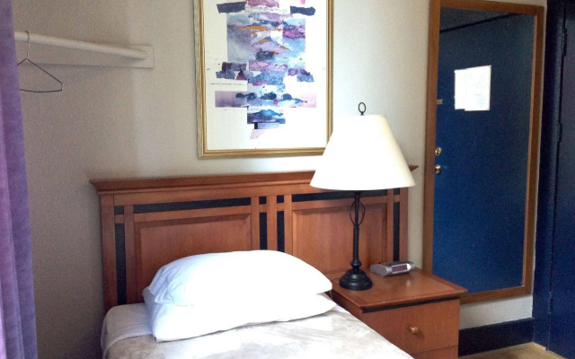 Hotel Ambassador