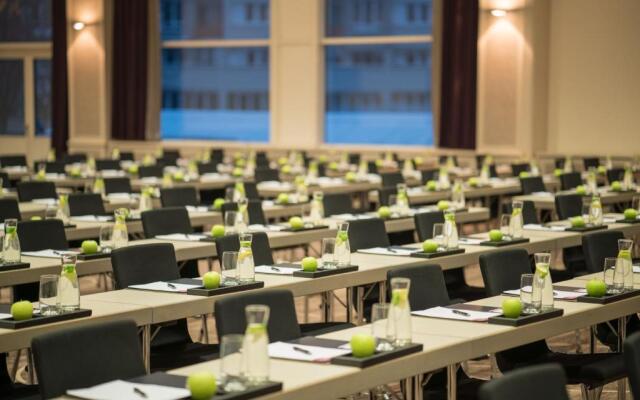 Crowne Plaza Berlin City Centre by IHG