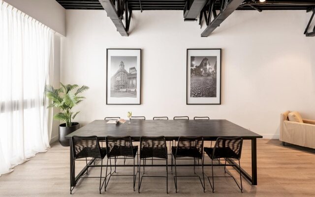 Efe Hotel & Cowork