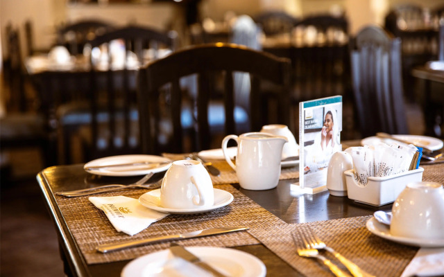Premier Splendid Inn Pinetown