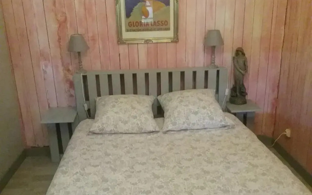 Ferme Théâtre Chapiteau