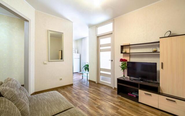 Хорошего дня на проспекте Успенский 113Б