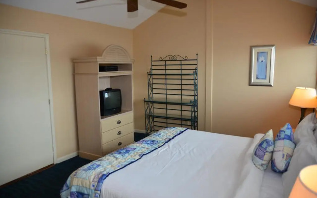 The Landing at Seven Coves