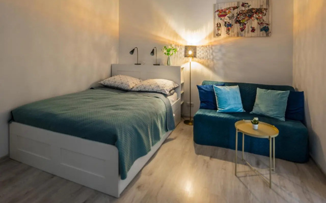 Appartement Schönbrunn