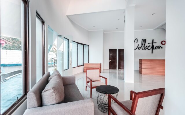 Villa Ubud Anyer by OYO Rooms