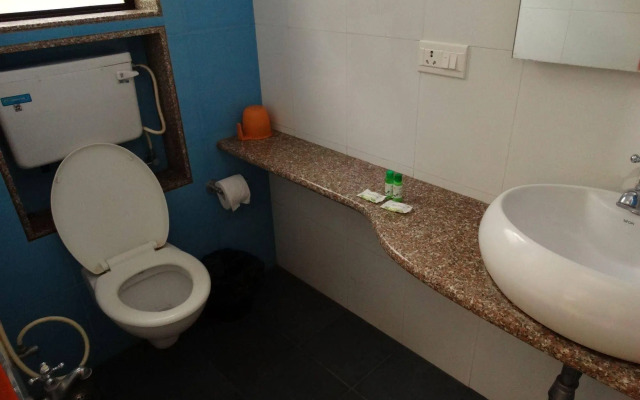 Abhishek Beach Resort and Spa