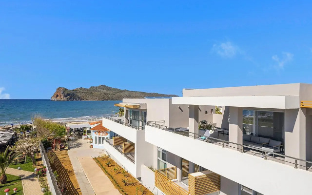 Ostrakon Suites