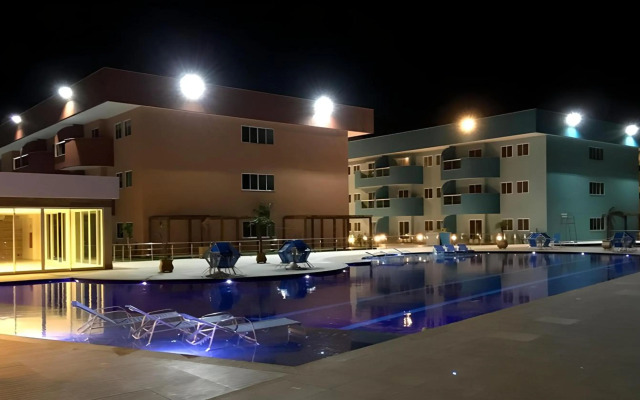 Golden Lake Residence - Arraial do Cabo