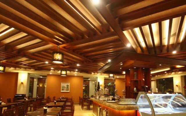 Jiasheng Shengdiyana Resort Hotel Xishuangbanna