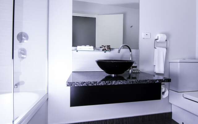 Apollo Hotel Rotorua