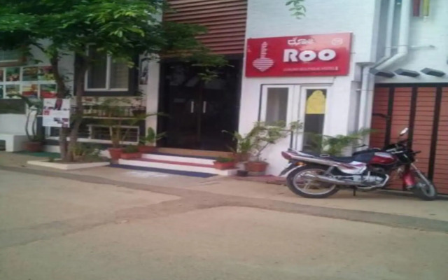 Roo Luxury Boutique Hotel