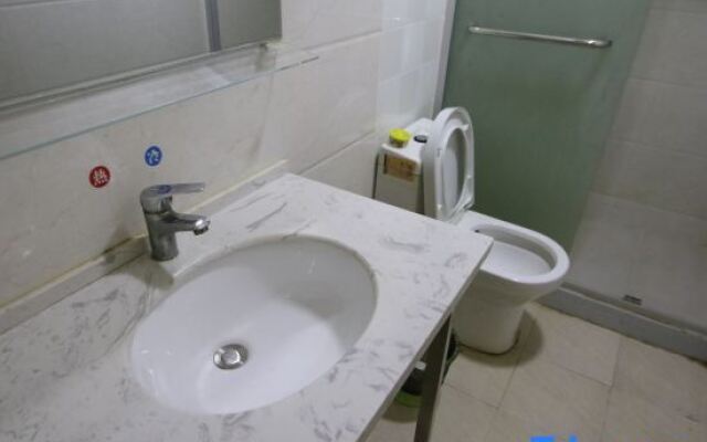 Shanghai Dongliang Hotel