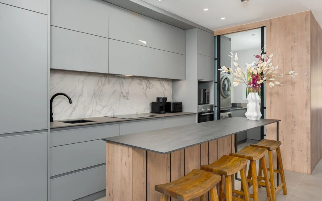 De Waterkant Piazza 301