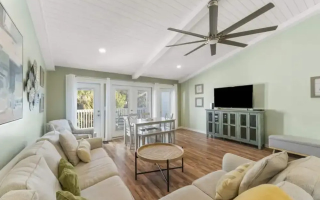 Solitude on 30A - Seacrest Beach - Beach Access