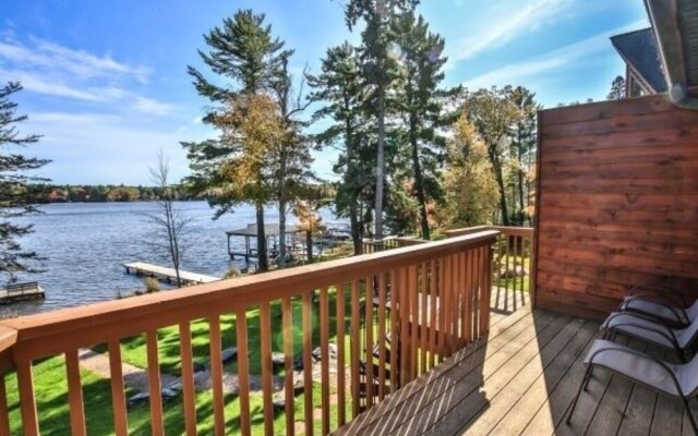 Copperwood #17 - 3 Br Condo