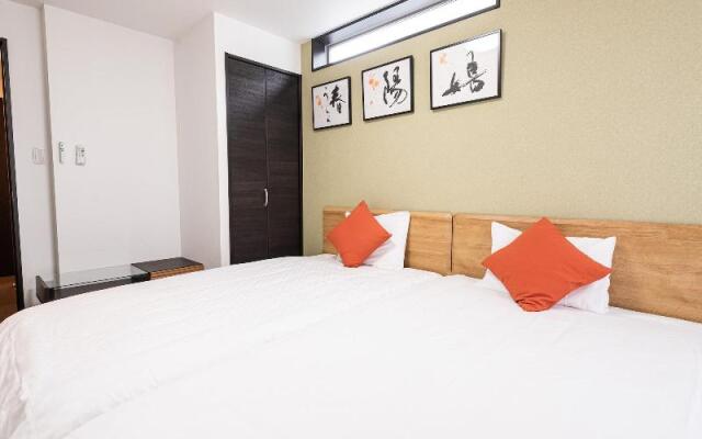 OYO 44633 Hotel Irodori Kyoto Kiyomizu