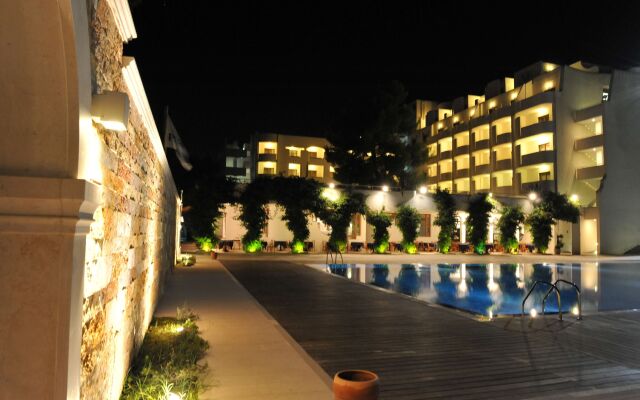 Pizzomunno Vieste Palace Hotel