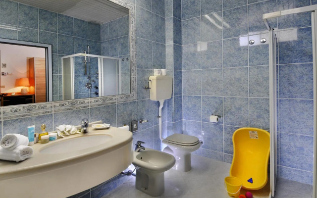Hotel Losanna Gabicce Mare