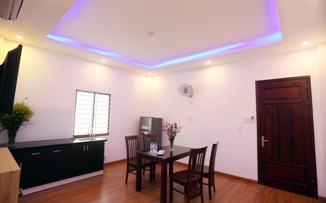 DaNa Home Hotel - Apartment