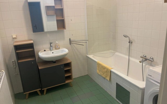 Gesamte Unterkunft für 4 Personen Top 12