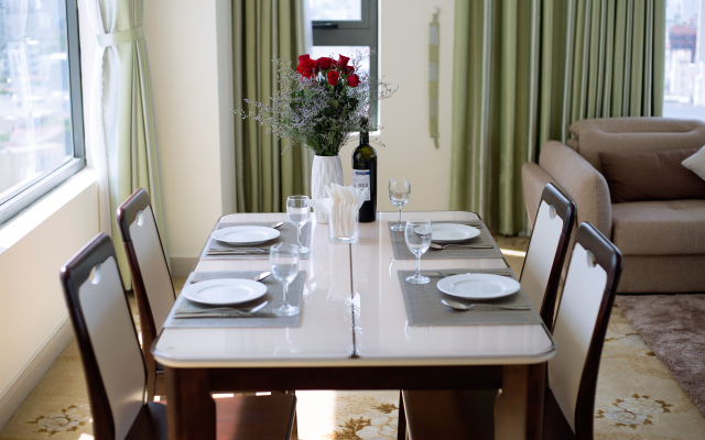 Phuoc My An Beach Hotel