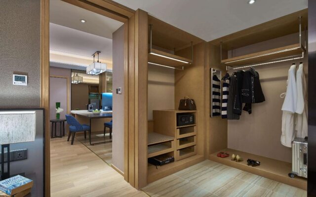 Primus Residence Shanghai Hongqiao