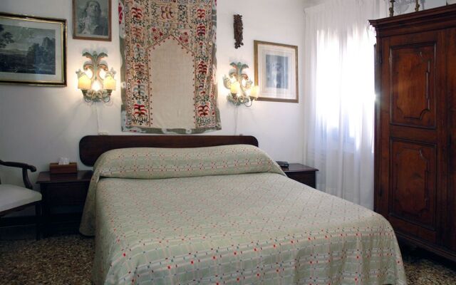 Alle Guglie B&B