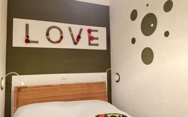 Stone House Lake View