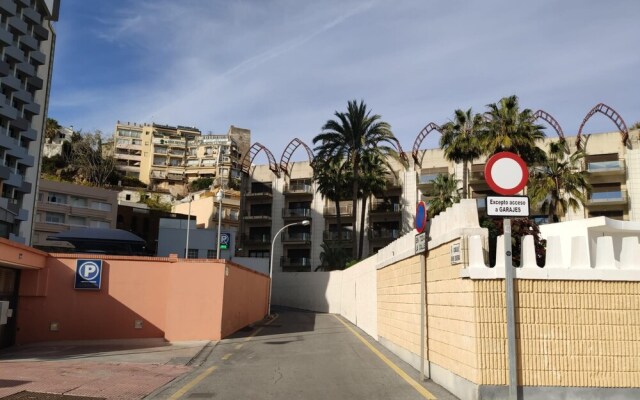 Apartamento Zen Costa del Sol