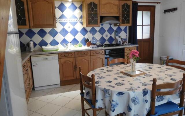 Les Gites de Kerroyal